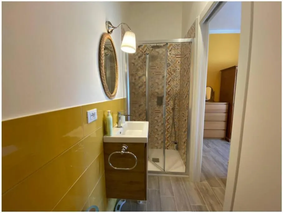 Apartman Blue View - Appartamento Sul Mare Cecina  Olaszország