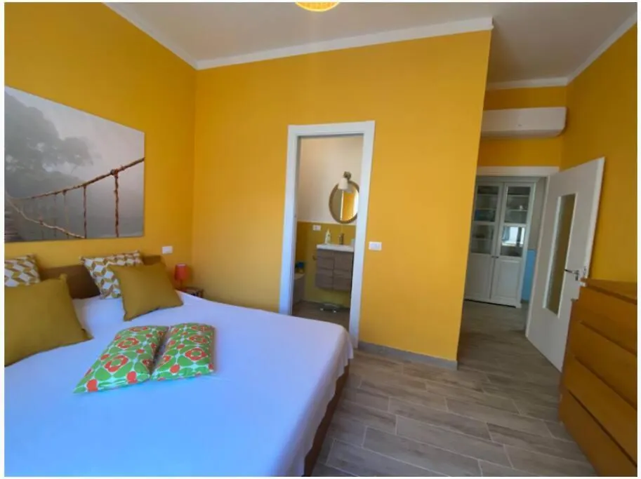 Blue View - Appartamento Sul Mare Cecina  Apartman Cecina (Livorno)
