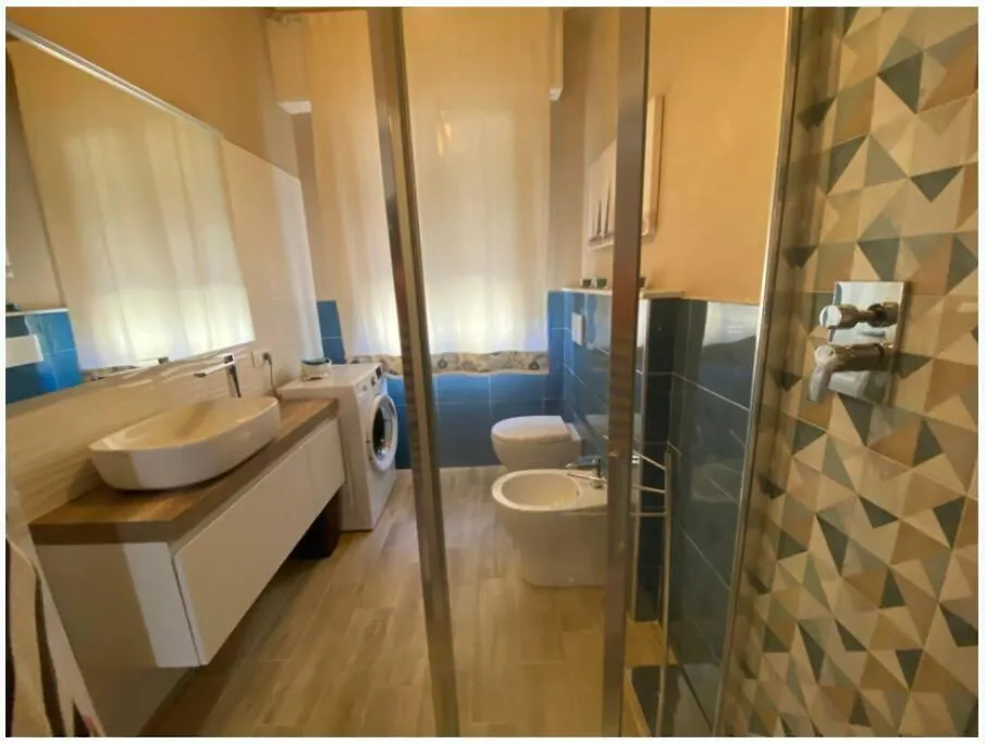 Apartman Blue View - Appartamento Sul Mare Cecina