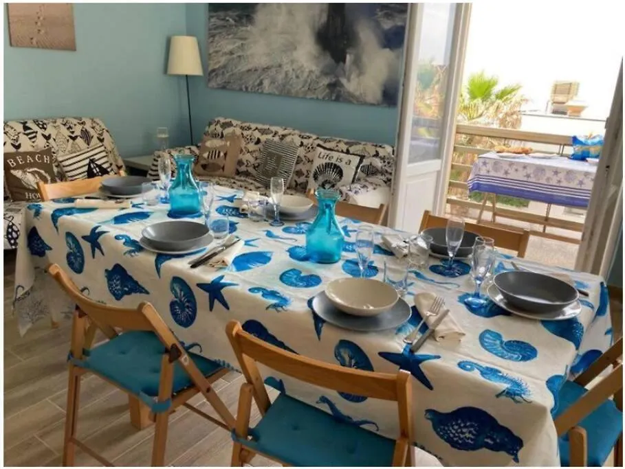 Blue View - Appartamento Sul Mare Cecina  Apartman