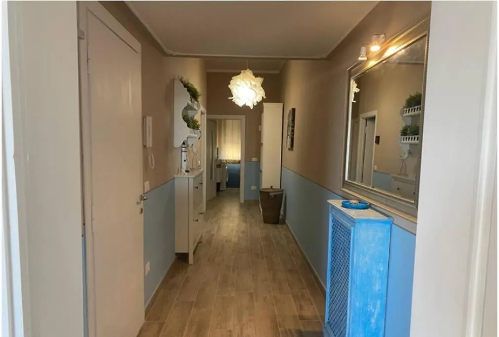 Apartman Blue View - Appartamento Sul Mare Cecina