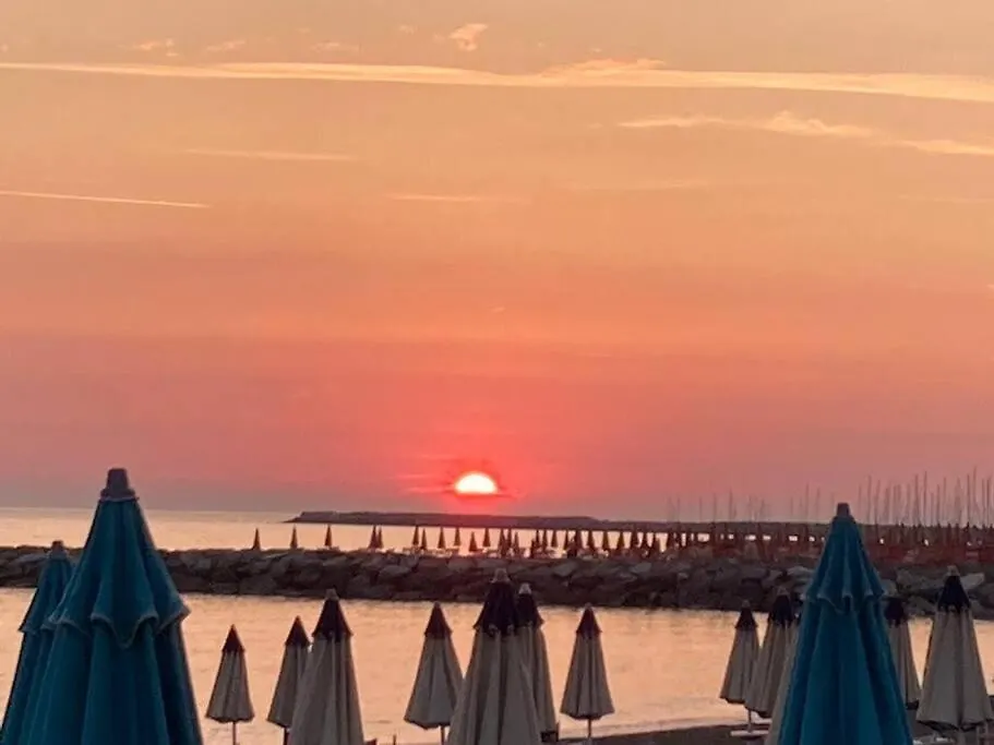 Blue View - Appartamento Sul Mare Cecina  0*, Cecina (Livorno)