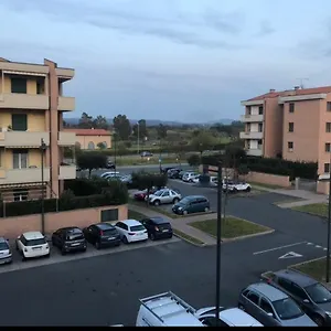  Appartamento Accogliente E Spazioso A Cecina