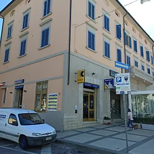  Appartamento Residenza Scikkettosa