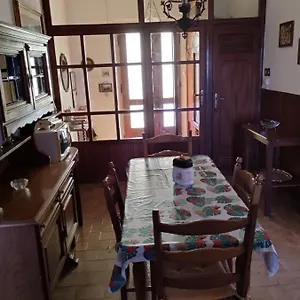  Appartamento Casa Graziella