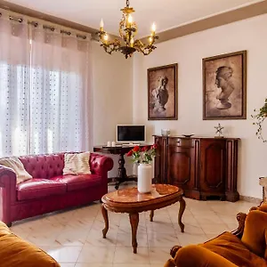  Appartamento Toscana Luminoso Con 2 Grandi Camere, Giardino E Posto Auto Privato