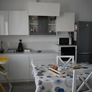  Appartamento Casina Al Mare